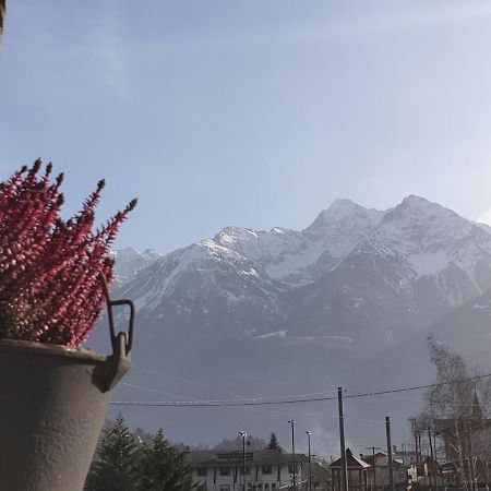 Casa Vacanze Germano Aosta Dış mekan fotoğraf